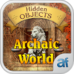 Cover Image of Download Hidden Objects: Archaic World 5.4 APK