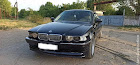 продам авто BMW 730 7er (E38)