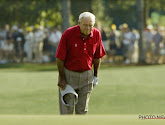 Golfwereld is in rouw: Amerikaans icoon op 87-jarige leeftijd overleden