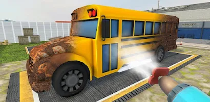 Power Wash Simulator Game 3D for Android - Download