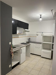 appartement à Montpellier (34)