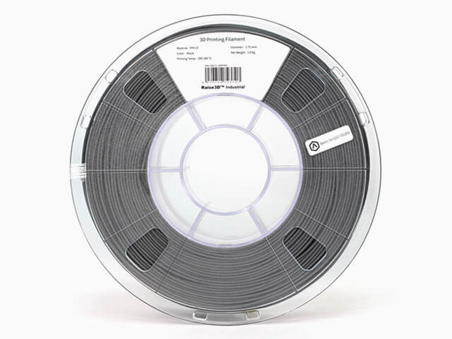 Raise3D Industrial PPA CF Filament -1.75mm (1kg)