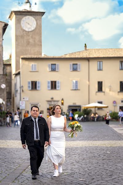 Wedding photographer Maria Giulia La Rosa (mariagiulia). Photo of 25 March 2022