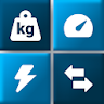 Scientific Unit Converter icon