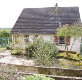 maison à Avrolles (89)