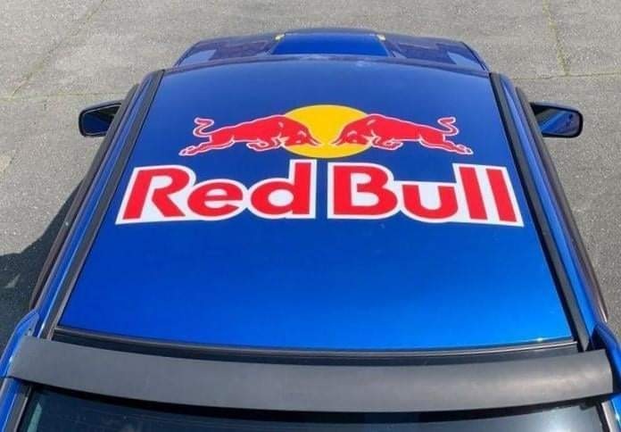 インプレッサ WRX STIのDSH デカール工房 HIDE・デカール工房HIDE・レプリカデカール・ステッカー自作に関するカスタム事例の投稿画像1枚目