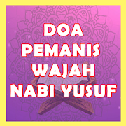 Kumpulan Doa Pemanis Wajah Nabi Yusuf 2.0 Icon