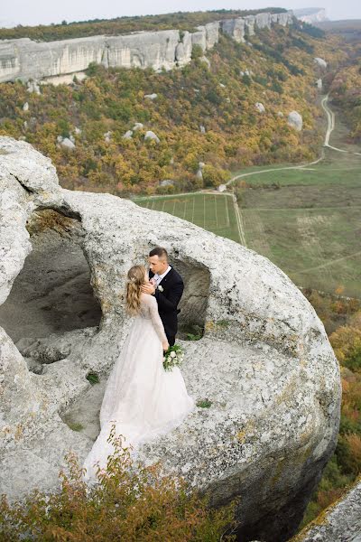 Fotografo di matrimoni Viktoriya Vasilenko (vasilenkov). Foto del 10 giugno 2020