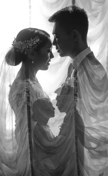 Svatební fotograf Igor Garagulya (garagylya). Fotografie z 26.září 2017