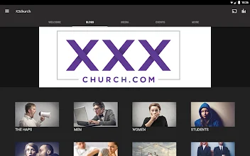 X3church - Apps on Google Play