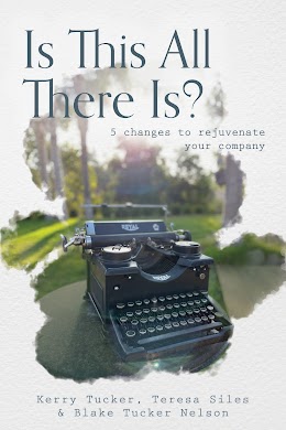 Is This All There Is? cover