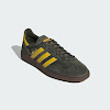 handball spezial night cargo/tribe yellow/gum