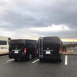 NV350キャラバン