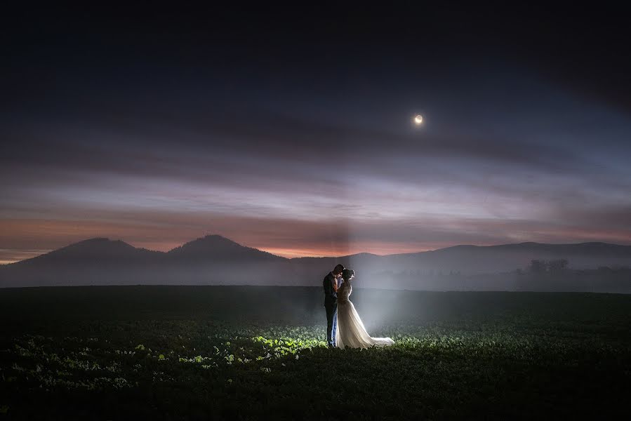 Fotografo di matrimoni Daniel Koszela (danielkoszela). Foto del 6 novembre 2022