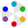 Dot Fight icon