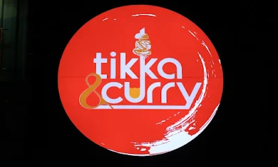 Tikka And Curry