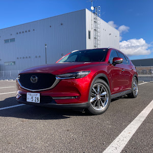 CX-5 KF2P