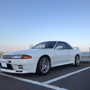 スカイライン GT-R BNR32