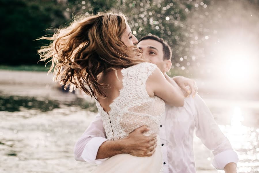 Photographe de mariage Vlad Pahontu (vladpahontu). Photo du 6 octobre 2018