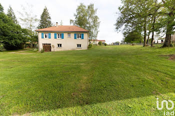 maison à Boisseuil (87)