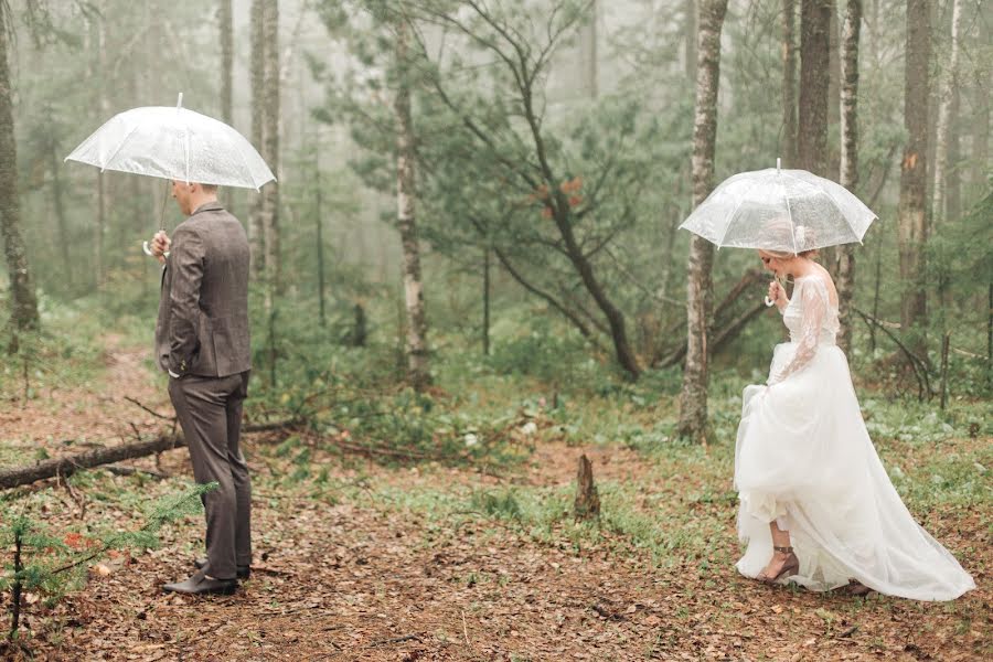 Photographe de mariage Roman Ivanov (romais). Photo du 9 décembre 2019