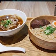 大師兄銷魂麵舖