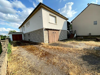 maison à Cattenom (57)