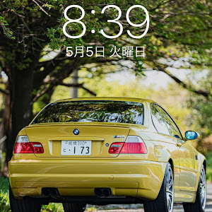 M3 クーペ BL32