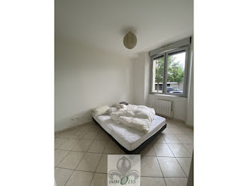 appartement à Dijon (21)