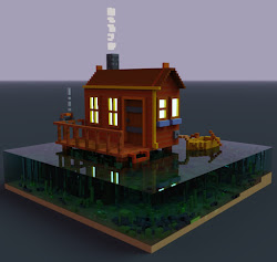 BOAT House Confinement