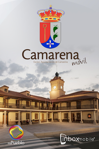 Ayuntamiento de Camarena