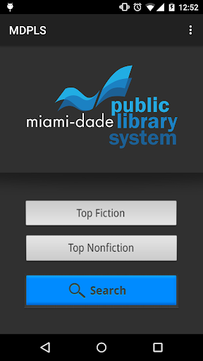 MDPLS iLibrary