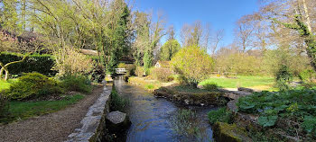 moulin à Limoges (87)