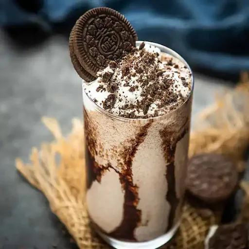 Oreo Shake