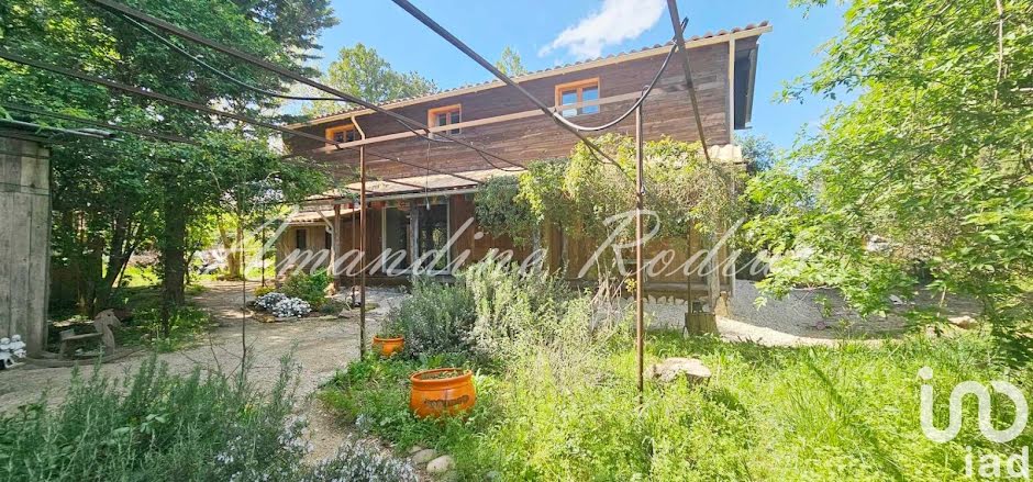 Vente maison 4 pièces 100 m² à Robion (84440), 610 000 €