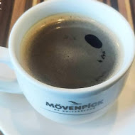 Movenpick café 莫凡彼餐廳(南港車站店)