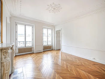 appartement à Paris 17ème (75)