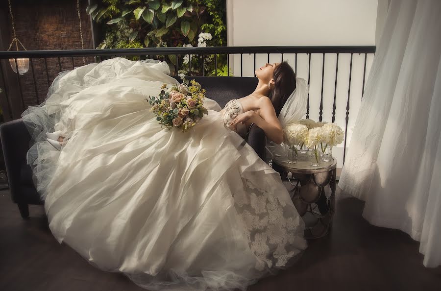 Huwelijksfotograaf Alena Romanovskaya (soffi). Foto van 26 juli 2018
