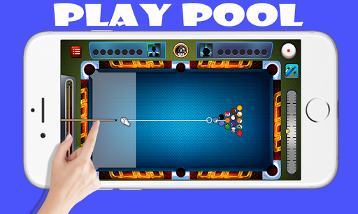 8 Ball Pool : 3D Billiards Pro