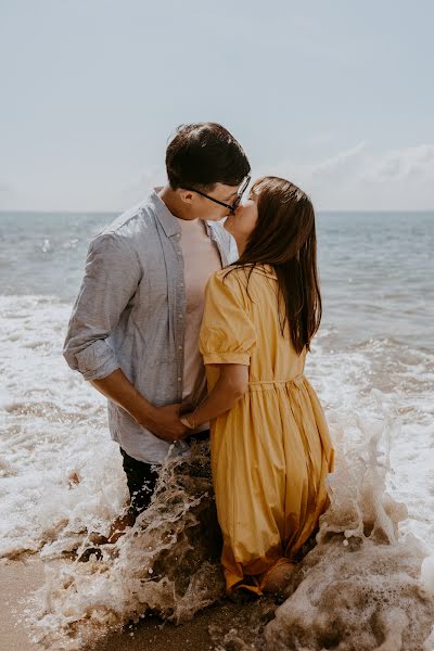 Photographe de mariage Mikalya Smazalova (mikaylasmazalova). Photo du 8 janvier