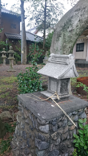 渡神社