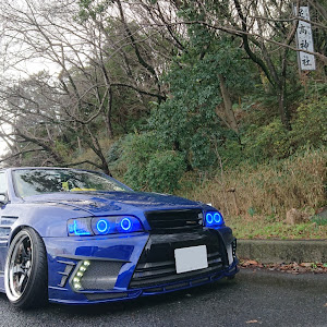 チェイサー JZX100