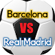 Download FC Barcelona Vs Real Madrid CF For PC Windows and Mac 1.2