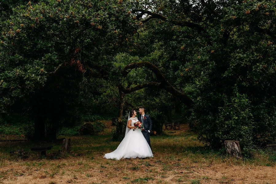 Wedding photographer Diogo Gualter (diogogualterfoto). Photo of 10 March 2021