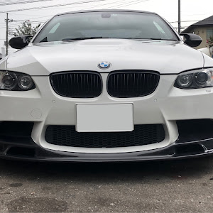 M3 クーペ E92