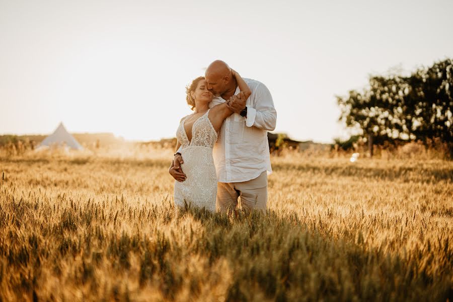 Wedding photographer Ladis Pejchar (pejchar). Photo of 13 August 2023