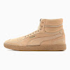 puma x wind and sea ralph sampson mid pale khaki