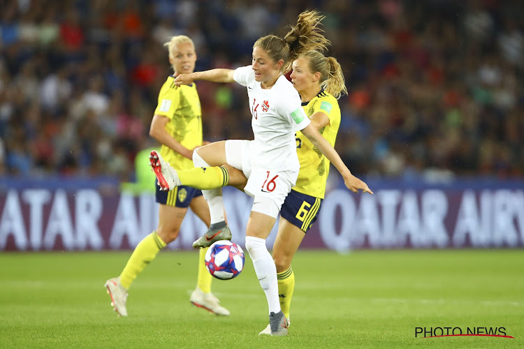 Canada na nagelbijter en strafschoppen naar Olympisch goud!