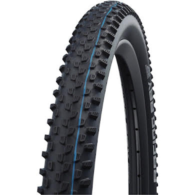 Schwalbe Racing Ray Tire - Tubeless, Evolution, Super Ground, Addix SpeedGrip alternate image 0