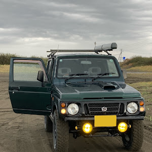 ジムニー JA12W